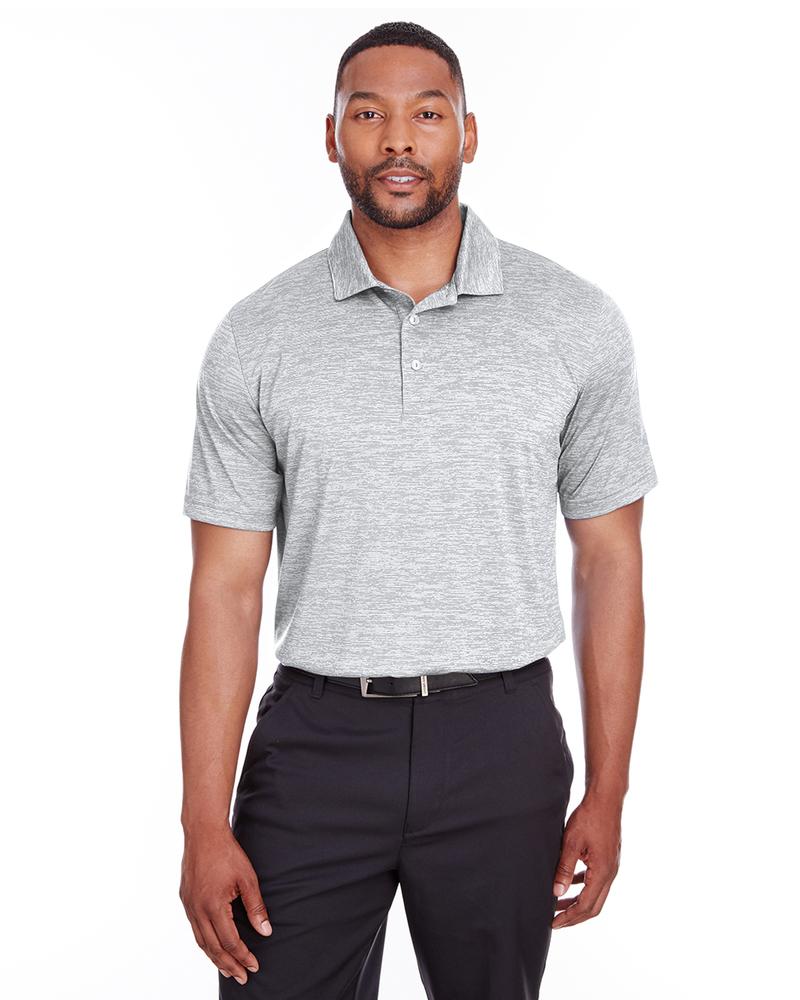 Puma Golf 596801 - Men's Icon Heather Polo