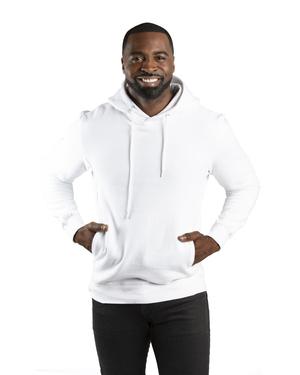 Threadfast 320H - Unisex Ultimate Fleece Pullover Hooded Sweatshirt