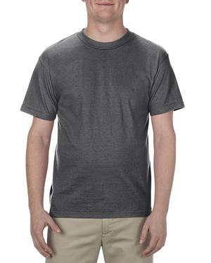 Alstyle AL1301 - Adult 6.0 oz., 100% Cotton T-Shirt