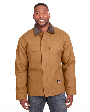 Berne CH416 - Mens Heritage Chore Coat