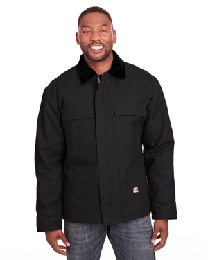 Berne CH416 - Mens Heritage Chore Coat