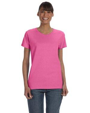 Gildan 5000L - Ladies Heavy Cotton™ T-Shirt