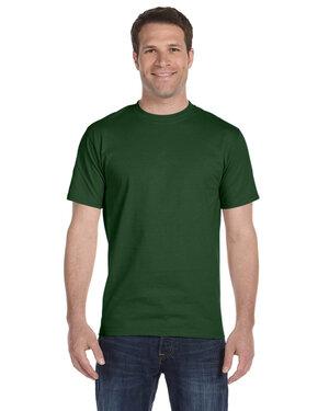 Gildan 8000 - Adult DryBlend® T-Shirt