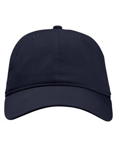 Champion CS4000 - Washed-Twill Dad’s Cap Navy