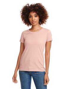 Next Level 1510 - Women's Ideal Crew Desert Pink