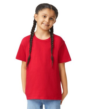 Gildan G640B - Youth Softstyle T-Shirt