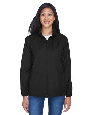 Ash City North End 78032 - Ladies Techno Lite Jacket