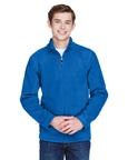 Ash City North End 88172 - Voyage Men's Fleece Jacket 