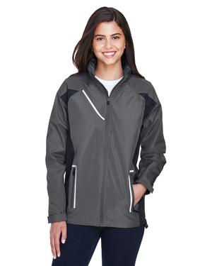 Team 365 TT86W - Ladies Dominator Waterproof Jacket