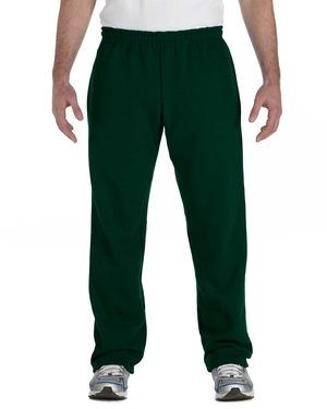 Gildan G184 - Heavy Blend 8 oz., 50/50 Open-Bottom Sweatpants