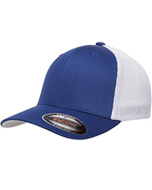 Flexfit 6511 - 6-Panel Trucker Cap