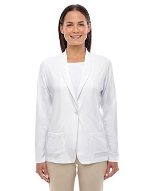 Devon & Jones DP462W - Ladies Perfect Fit  Shawl Collar Cardigan