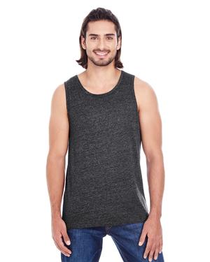 Threadfast 102C - Unisex Triblend Tank