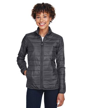 Ash CityCore 365 CE700W - Ladies Prevail Packable Puffer