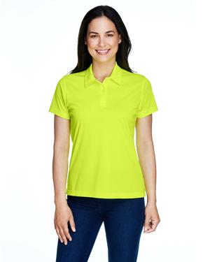 Team 365 TT21W - Ladies Command Snag Protection Polo