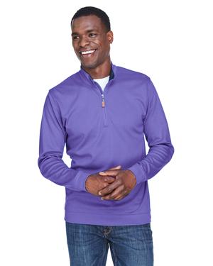 Devon & Jones DG479 - Mens DRYTEC20 Performance Quarter-Zip