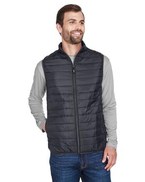 Core 365 CE702 - Mens Prevail Packable Puffer Vest