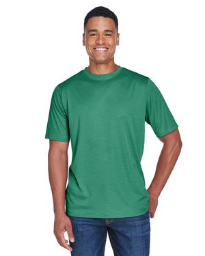 Team 365 TT11H - Mens Sonic Heather Performance T-Shirt