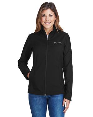 Columbia 5343 - Ladies Kruser Ridge Soft Shell