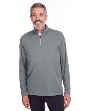 Puma Golf 596807 - Mens Icon Quarter-Zip