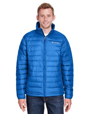 Columbia 1698001 - Mens Powder Lite Jacket