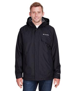 Columbia 1800661 - Mens Bugaboo II Fleece Interchange Jacket