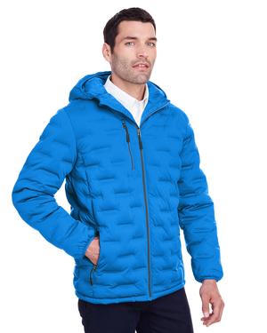 North End NE708 - Mens Loft Puffer Jacket