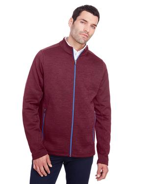 North End NE712 - Mens Flux 2.0 Full-Zip Jacket