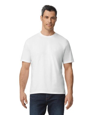 Gildan G650 - Unisex Softstyle Midweight T-Shirt