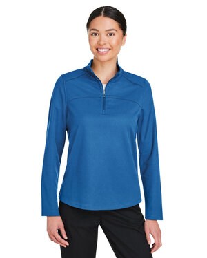 North End NE412W - Ladies Express Tech Performance Quarter-Zip