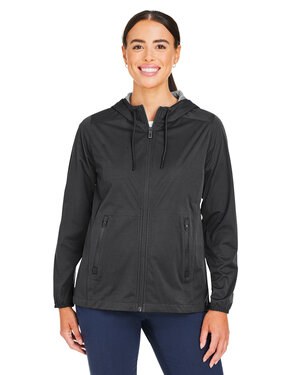 North End NE75W - Ladies Network Lightweight Jacket